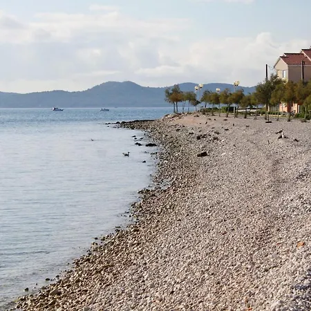 Apartments By The Sea Zadar - 11507 Апартаменты Задар