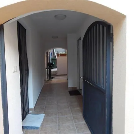 Apartments By The Sea Zadar - 11507 Апартаменты *