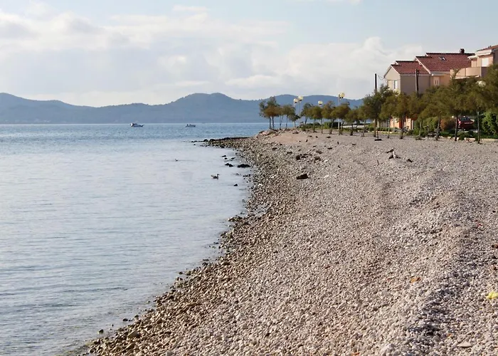 By The Sea - 11507 Διαμέρισμα Ζαντάρ