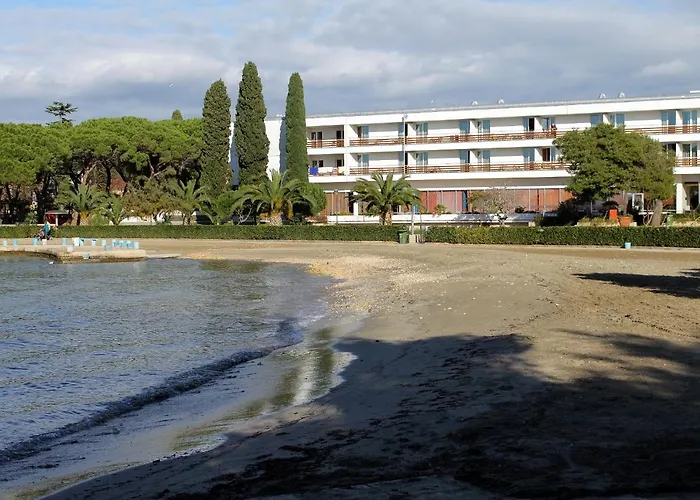 By The Sea - 11507 公寓 扎达尔