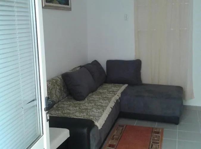 By The Sea - 11507 * 扎达尔